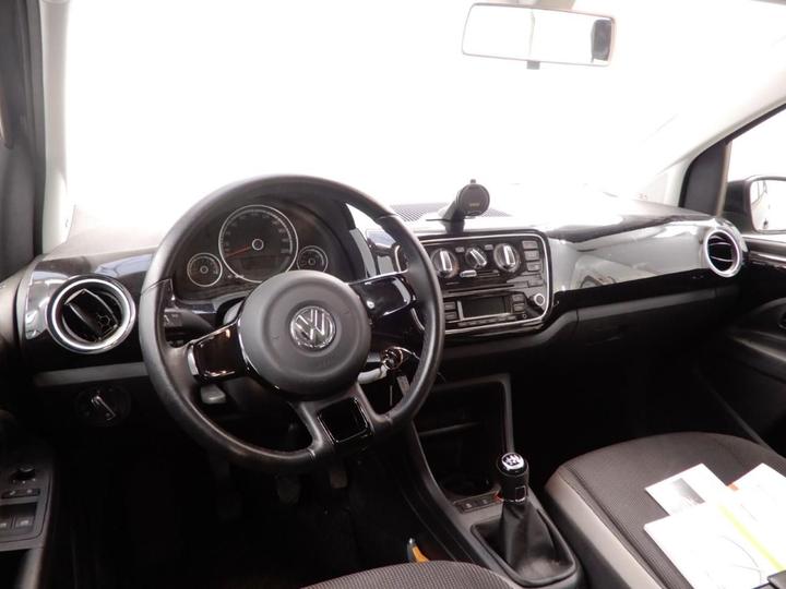 Photo 9 VIN: WVWZZZAAZGD113912 - VOLKSWAGEN UP! 