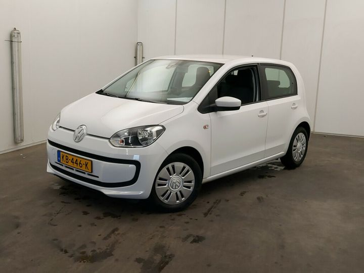 Photo 1 VIN: WVWZZZAAZGD113988 - VOLKSWAGEN UP! 