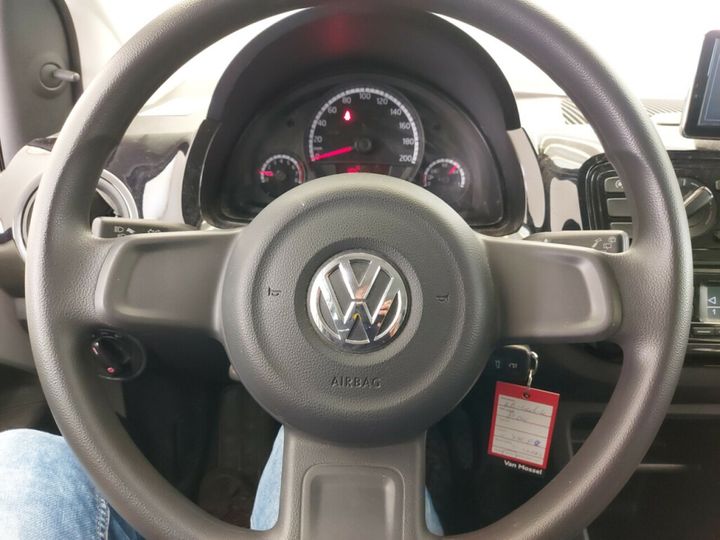 Photo 11 VIN: WVWZZZAAZGD113988 - VOLKSWAGEN UP! 