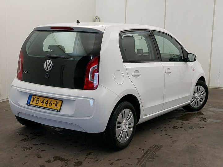 Photo 2 VIN: WVWZZZAAZGD113988 - VOLKSWAGEN UP! 