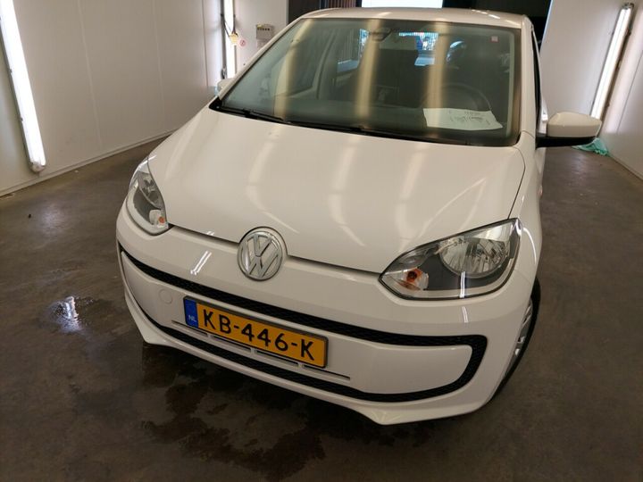 Photo 5 VIN: WVWZZZAAZGD113988 - VOLKSWAGEN UP! 