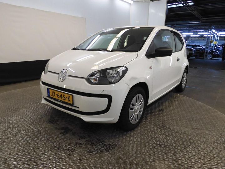 Photo 1 VIN: WVWZZZAAZGD114114 - VOLKSWAGEN UP! 