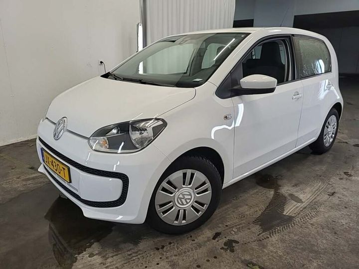 Photo 1 VIN: WVWZZZAAZGD114125 - VOLKSWAGEN UP! 