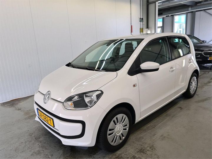 Photo 1 VIN: WVWZZZAAZGD114251 - VOLKSWAGEN UP 