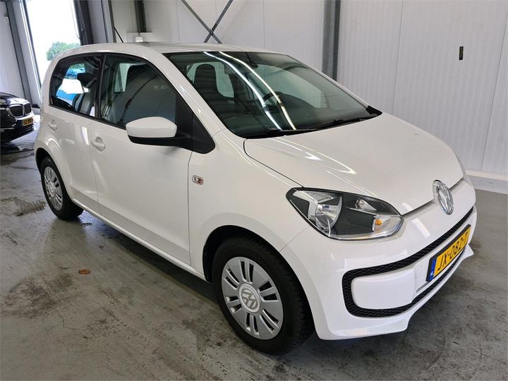 Photo 2 VIN: WVWZZZAAZGD114251 - VOLKSWAGEN UP 