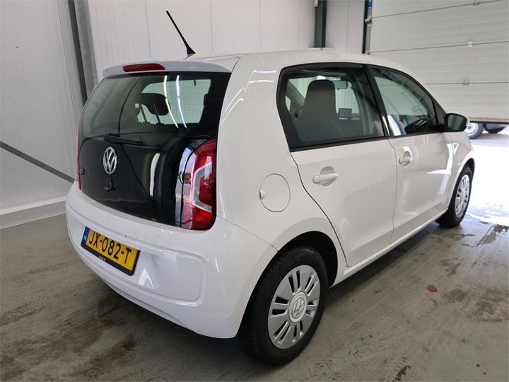 Photo 4 VIN: WVWZZZAAZGD114251 - VOLKSWAGEN UP 