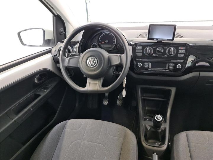 Photo 6 VIN: WVWZZZAAZGD114251 - VOLKSWAGEN UP 