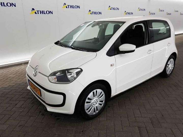 Photo 1 VIN: WVWZZZAAZGD114259 - VOLKSWAGEN UP! 