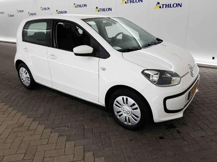 Photo 2 VIN: WVWZZZAAZGD114259 - VOLKSWAGEN UP! 