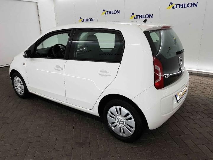 Photo 3 VIN: WVWZZZAAZGD114259 - VOLKSWAGEN UP! 