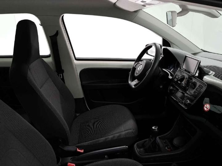 Photo 5 VIN: WVWZZZAAZGD114259 - VOLKSWAGEN UP! 