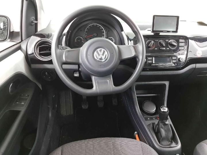 Photo 7 VIN: WVWZZZAAZGD114259 - VOLKSWAGEN UP! 