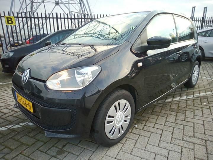 Photo 1 VIN: WVWZZZAAZGD114355 - VOLKSWAGEN UP! 