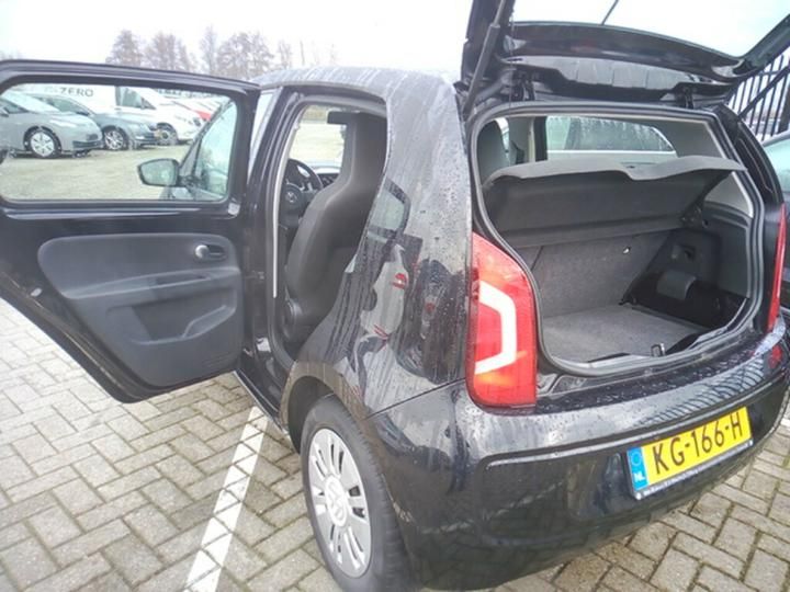 Photo 19 VIN: WVWZZZAAZGD114355 - VOLKSWAGEN UP! 