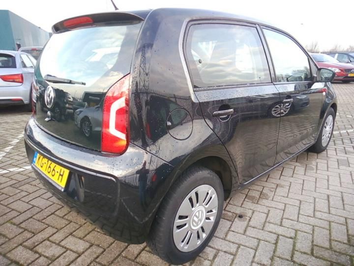 Photo 2 VIN: WVWZZZAAZGD114355 - VOLKSWAGEN UP! 