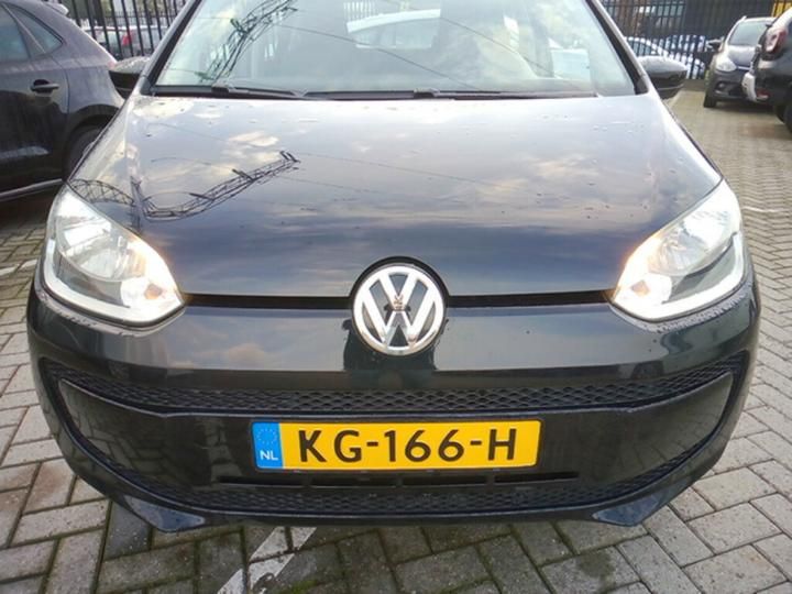 Photo 4 VIN: WVWZZZAAZGD114355 - VOLKSWAGEN UP! 