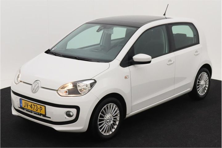 Photo 1 VIN: WVWZZZAAZGD114940 - VOLKSWAGEN UP! 