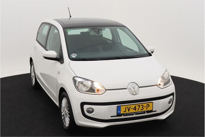 Photo 2 VIN: WVWZZZAAZGD114940 - VOLKSWAGEN UP! 