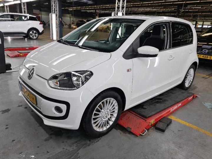 Photo 1 VIN: WVWZZZAAZGD114987 - VOLKSWAGEN UP! 