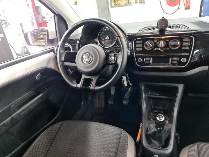 Photo 6 VIN: WVWZZZAAZGD114987 - VOLKSWAGEN UP! 