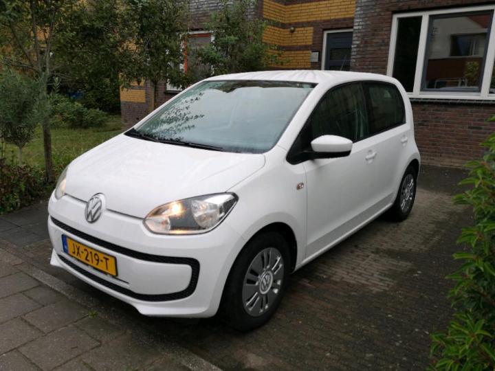 Photo 1 VIN: WVWZZZAAZGD115447 - VOLKSWAGEN UP! 