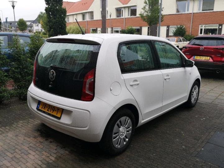 Photo 3 VIN: WVWZZZAAZGD115447 - VOLKSWAGEN UP! 