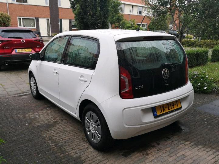 Photo 4 VIN: WVWZZZAAZGD115447 - VOLKSWAGEN UP! 