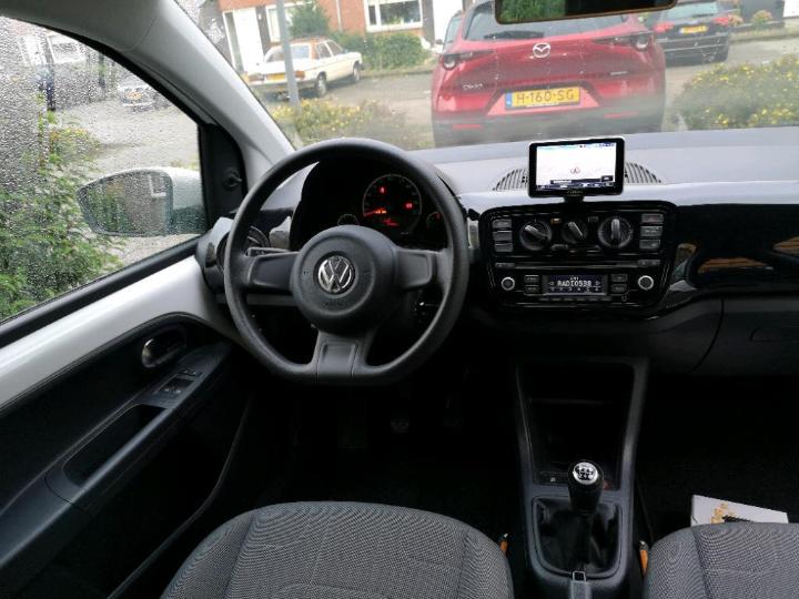 Photo 6 VIN: WVWZZZAAZGD115447 - VOLKSWAGEN UP! 