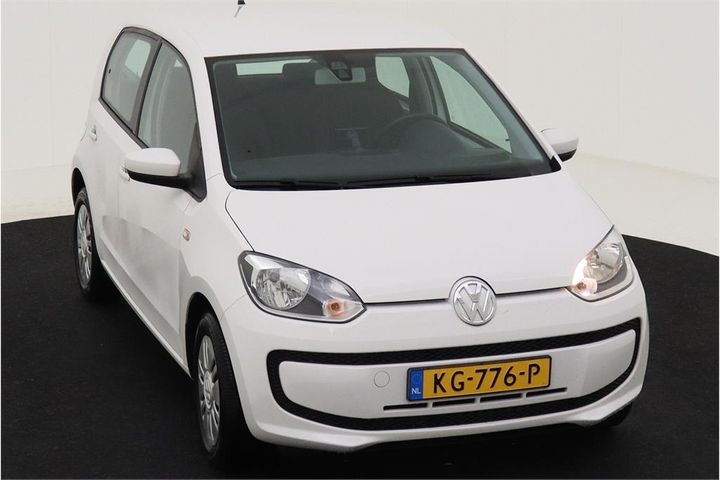 Photo 2 VIN: WVWZZZAAZGD116792 - VOLKSWAGEN UP! 