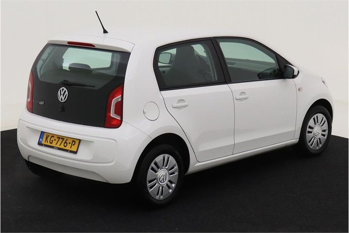 Photo 3 VIN: WVWZZZAAZGD116792 - VOLKSWAGEN UP! 