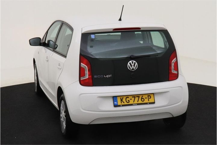 Photo 4 VIN: WVWZZZAAZGD116792 - VOLKSWAGEN UP! 