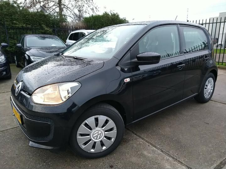 Photo 1 VIN: WVWZZZAAZGD117074 - VOLKSWAGEN UP! 