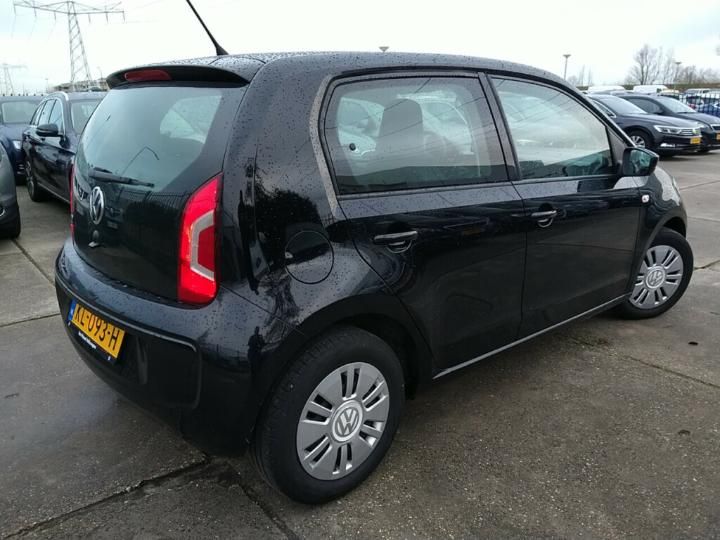 Photo 2 VIN: WVWZZZAAZGD117074 - VOLKSWAGEN UP! 