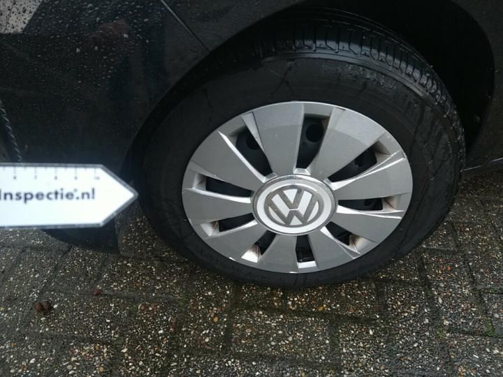 Photo 4 VIN: WVWZZZAAZGD117074 - VOLKSWAGEN UP! 