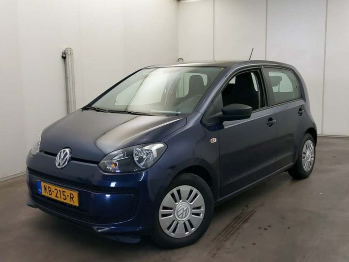 Photo 0 VIN: WVWZZZAAZGD117116 - VOLKSWAGEN UP! 