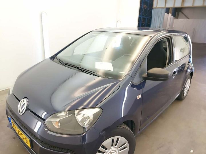 Photo 16 VIN: WVWZZZAAZGD117116 - VOLKSWAGEN UP! 