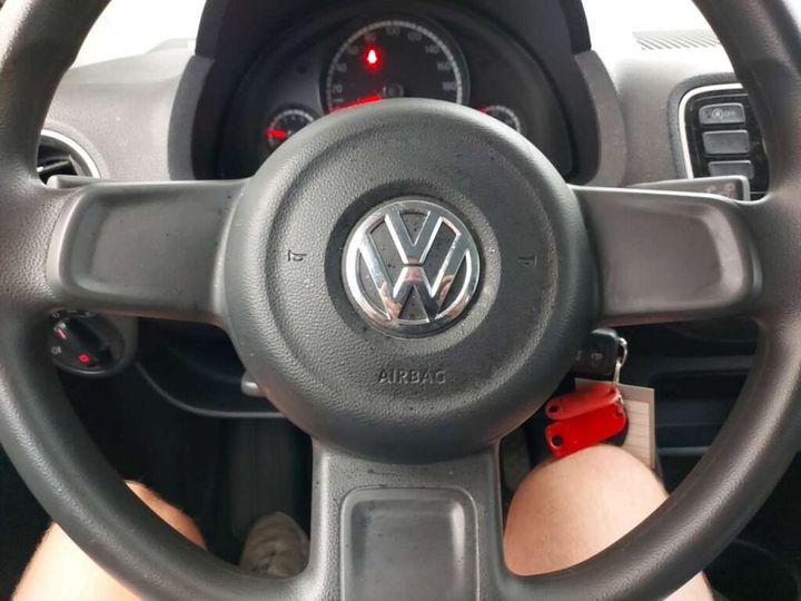 Photo 21 VIN: WVWZZZAAZGD117116 - VOLKSWAGEN UP! 