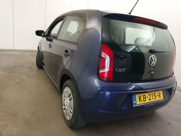 Photo 38 VIN: WVWZZZAAZGD117116 - VOLKSWAGEN UP! 