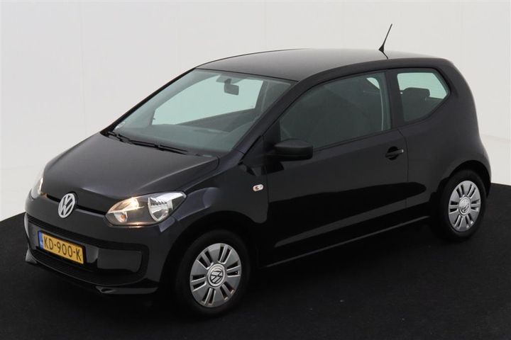 Photo 1 VIN: WVWZZZAAZGD117246 - VOLKSWAGEN UP! 