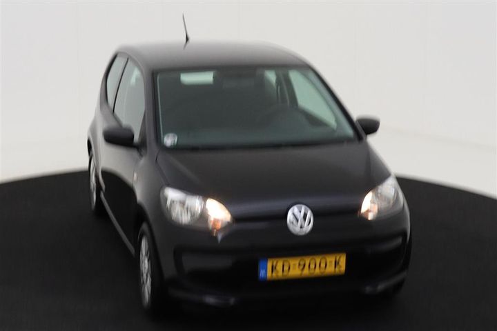 Photo 2 VIN: WVWZZZAAZGD117246 - VOLKSWAGEN UP! 