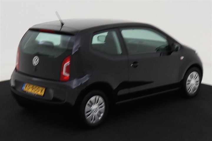 Photo 3 VIN: WVWZZZAAZGD117246 - VOLKSWAGEN UP! 