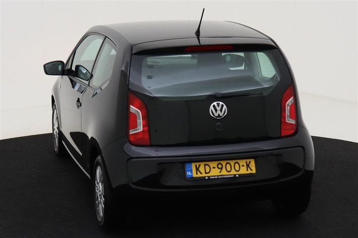 Photo 4 VIN: WVWZZZAAZGD117246 - VOLKSWAGEN UP! 