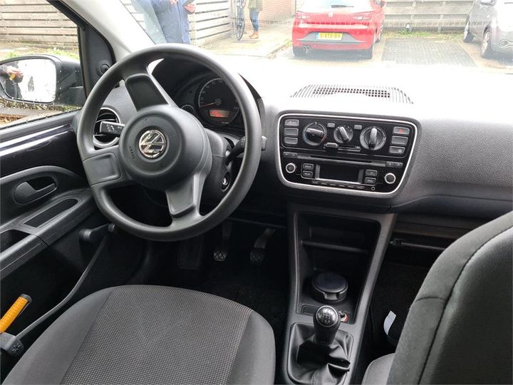 Photo 6 VIN: WVWZZZAAZGD117246 - VOLKSWAGEN UP! 