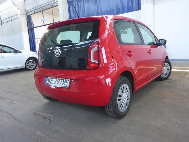 Photo 3 VIN: WVWZZZAAZGD117340 - VOLKSWAGEN UP 