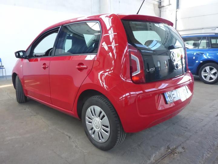 Photo 4 VIN: WVWZZZAAZGD117340 - VOLKSWAGEN UP 