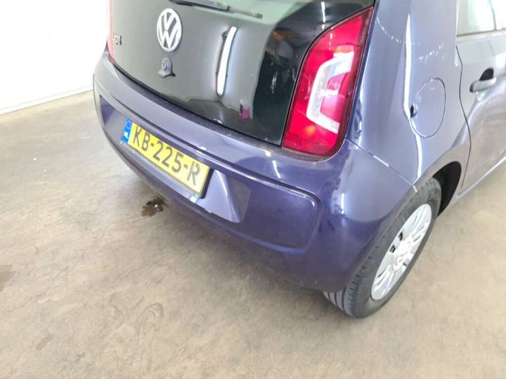 Photo 12 VIN: WVWZZZAAZGD117403 - VOLKSWAGEN UP! 