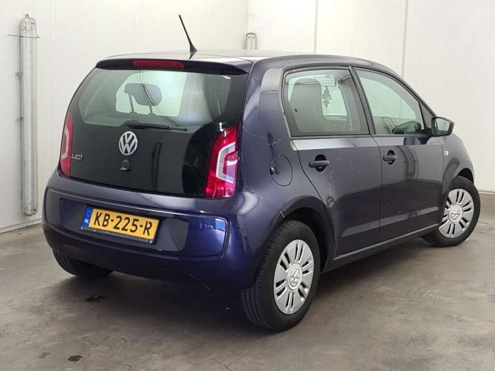 Photo 2 VIN: WVWZZZAAZGD117403 - VOLKSWAGEN UP! 