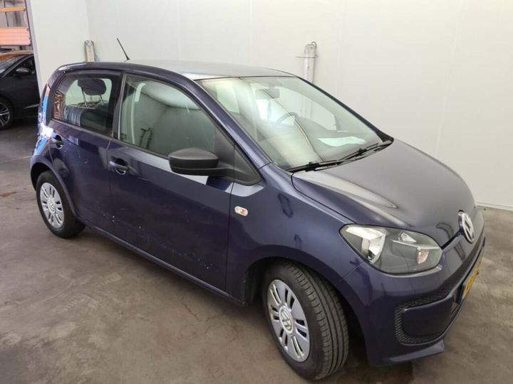 Photo 35 VIN: WVWZZZAAZGD117403 - VOLKSWAGEN UP! 