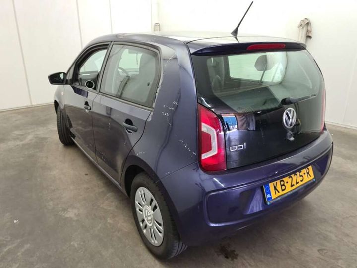 Photo 36 VIN: WVWZZZAAZGD117403 - VOLKSWAGEN UP! 