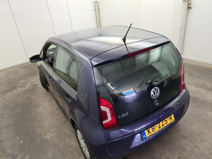 Photo 9 VIN: WVWZZZAAZGD117403 - VOLKSWAGEN UP! 